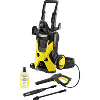 Máy xịt rửa Karcher K5  EU