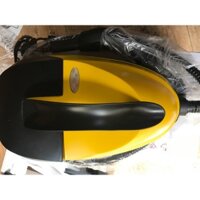 máy xịt rửa nước nóng mini