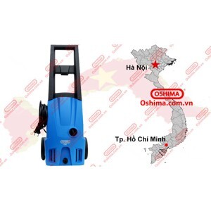 Máy xịt rửa xe  Oshima CM1 (CM-1)