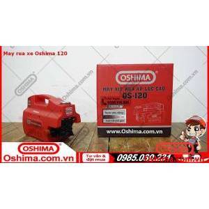 Máy xịt rửa Oshima OS 120