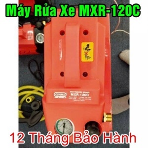 Máy xịt rửa Oshima OS 120