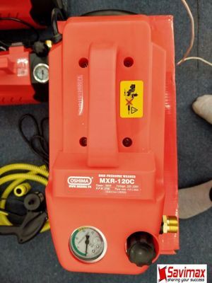 Máy xịt rửa Oshima OS-120C