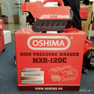 Máy xịt rửa Oshima OS-120C