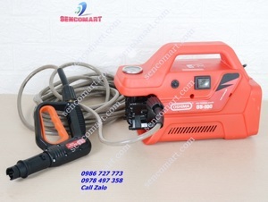 Máy xịt rửa Oshima OS100