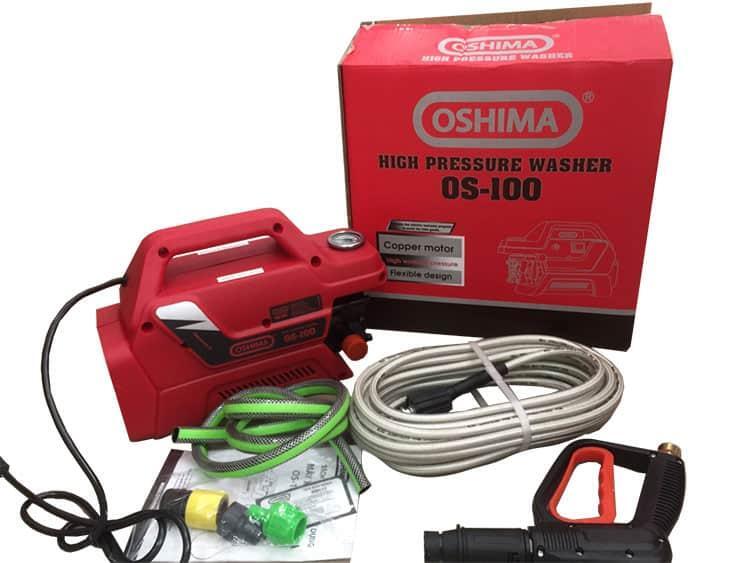 Máy xịt rửa Oshima OS100