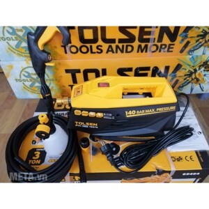 Máy xịt rửa Tolsen 79575 - 2000W