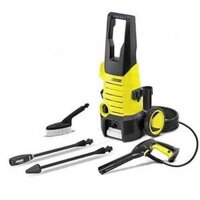 Máy xịt rửa xe áp lực cao Karcher K2 360 mới