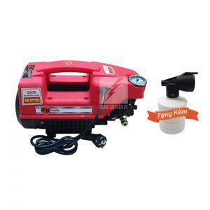 Máy xịt rửa xe Bigtools E1 - 2800W