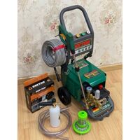 MÁY XỊT RỬA XE CAO ÁP DEKTON DK-HPW2500 2500W