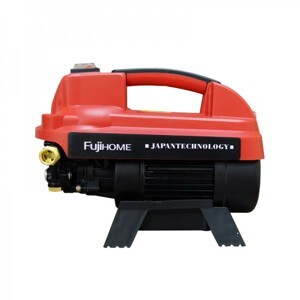 Máy xịt rửa xe cao áp FujiHome PW01 - 2300W