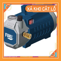 Máy xịt rửa xe cao áp Fuki F20 Plus 2500W (điều chỉnh áp) [chiết lẻ]