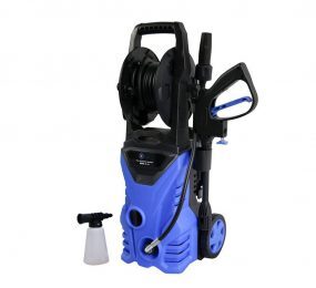 Máy xịt rửa xe cao áp Kachi MK-104