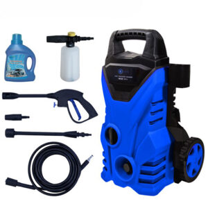 Máy xịt rửa xe cao áp Kachi MK74 (MK 74)