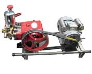 Máy xịt rửa xe cao ap NK-48 (2.2KW)