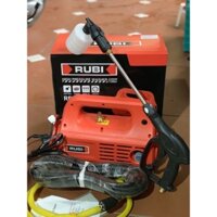 Máy Xịt Rửa Xe Cao Áp RUBI RB-2312 Công Suất 2300W