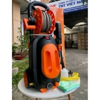 Máy xịt rửa xe cao cấp Kenmax KM280