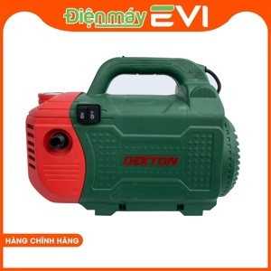 Máy xịt rửa xe Dekton DK-CWR2600 - 2600W