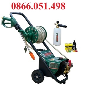 Máy xịt rửa xe Dekton Dk-CWR3000A