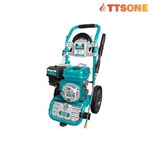 Máy xịt rửa xe dùng xăng Total TGT250105