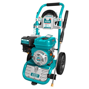 Máy xịt rửa xe dùng xăng Total TGT250105