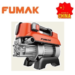 Máy xịt rửa xe Fumak F190