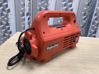 MÁY XỊT RỬA XE GIA ĐÌNH RAKUTEN 2300W