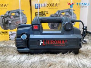 Máy xịt rửa xe Hiroma DHL-1707 - 2000W