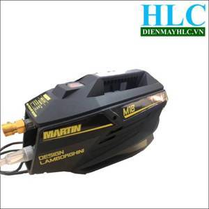 Máy xịt rửa xe Martin M18