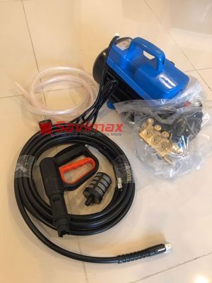 Máy xịt rửa xe Promac M120 - 1800W