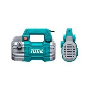 Máy xịt rửa xe Total TGT11236 - 1500W