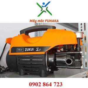 Máy xịt rửa xe Zukui S2 - 2000W