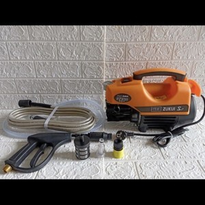 Máy xịt rửa xe Zukui S2 - 2000W