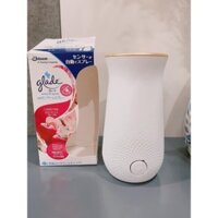 MÁY XỊT THƠM PHÒNG TỰ ĐỘNG GLANE - NỘI ĐỊA NHẬT CHÍNH HÃNG .