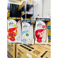 Máy xịt thơm phòng tự động Glade Nhật Bản