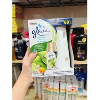 Máy xịt thơm phòng tự động GLADE