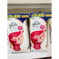 Máy Xịt Thơm Phòng Tự Động GLADE Nhật Bản(có bill)