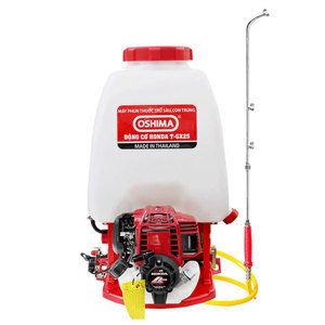 Máy xịt thuốc trừ sâu Oshima gx25