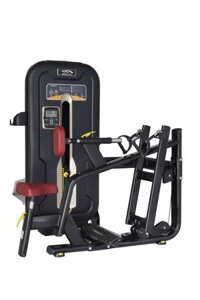 Máy xô chèo MZM-004