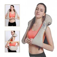 Máy xoa bóp lưng PL-906 Nhật Bản