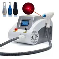Máy xóa hình xăm Laser Picosecond MỚI Nd Yag Máy xóa hình xăm Picolaser Laser Pico Q-switch Carbon Laser Peel Machine
