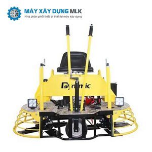 Máy xoa nền bê tông đôi 800mm Lifan GX390 (13HP)