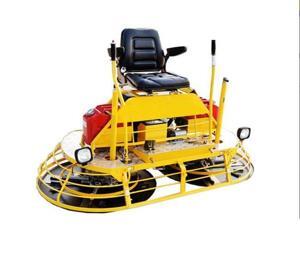 Máy xoa nền bê tông đôi Honda GX390