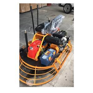 Máy xoa nền bê tông đôi Honda GX690