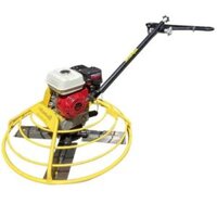 Máy Xoa Nền Bê Tông Dynamic QJM1000 Động Cơ Honda GX160