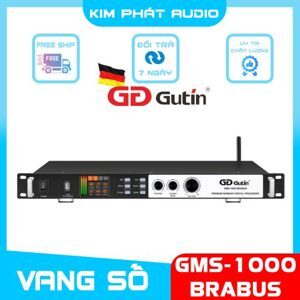 Máy xoa nền bê tông GMS1000