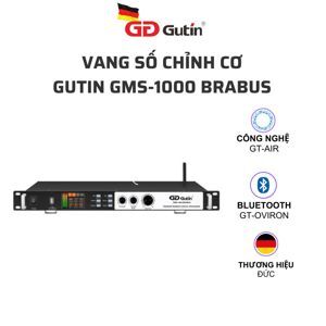 Máy xoa nền bê tông GMS1000