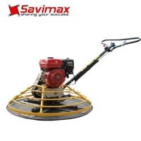 Máy xoa nền bê tông Honda GX200