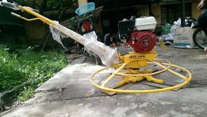 Máy xoa nền bê tông MBT-36B