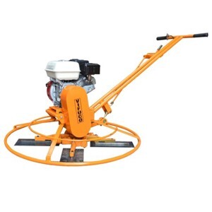 Máy xoa nền bê tông Mikasa MPT-36B