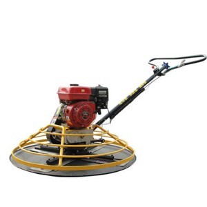 Máy xoa nền bê tông mini DMRS600